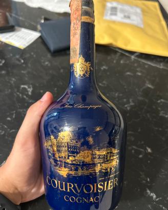 Courvoisier cognac
