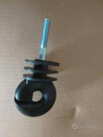 Isolatori per fili elettrici