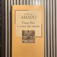 Jorge Amado- Dona flor e i suli due mariti