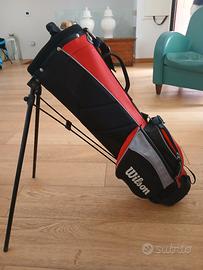 sacca da Golf Wilson