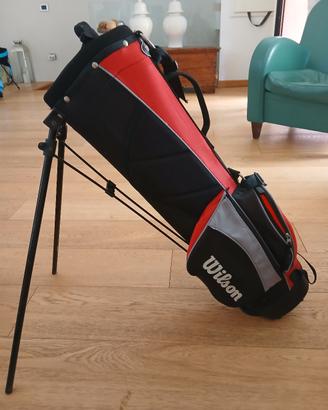 sacca da Golf Wilson