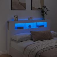 Testiera a LED