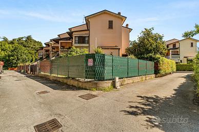 Appartamento Lacchiarella [Cod. rif 3323681VRG]