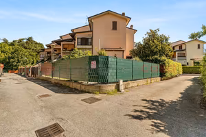 Appartamento Lacchiarella [Cod. rif 3323681VRG]