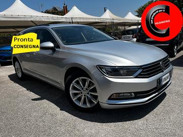 Volkswagen Passat Variant 2.0 TDI 150CV DSG Busine