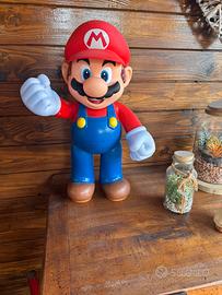 Mario bros vintage
