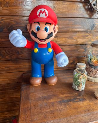 Mario bros vintage