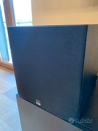 B&W ASW610 - Subwoofer