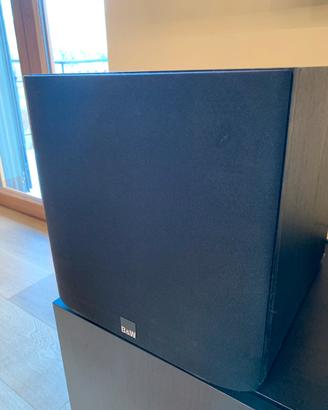 B&W ASW610 - Subwoofer