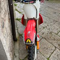 Honda Crf 250r