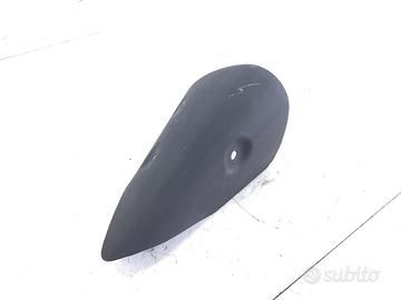 YAMAHA YZF R3 A 320 PIASTRA PARACALORE TERMINALE S