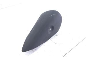 YAMAHA YZF R3 A 320 PIASTRA PARACALORE TERMINALE S