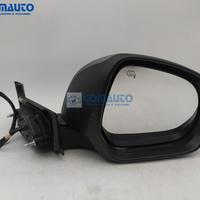 Specchio retrovisore dx SUZUKI SPLASH (EX) '08