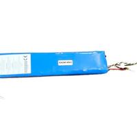 Pacco batteria per monopattino Xiaomi M365