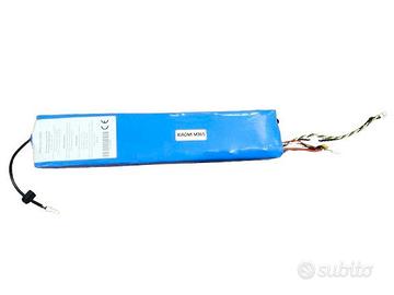 Pacco batteria per monopattino Xiaomi M365