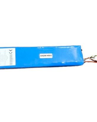Pacco batteria per monopattino Xiaomi M365