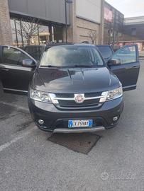 Freemont 2.0 mjt 16v Lounge 4x4 170cv auto E5