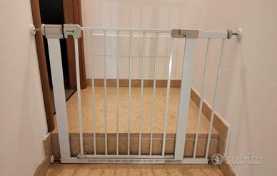 Prolunga da 14 cm per cancelletto