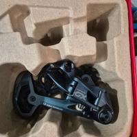 cambio sram gx 12v eagle e manettino sram nx 