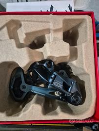 cambio sram gx 12v eagle e manettino sram nx 