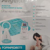 ANGEL CARE FOPPAPEDRETTI 