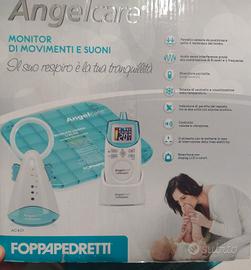 ANGEL CARE FOPPAPEDRETTI 