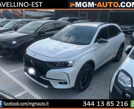 DS 7 Crossback BlueHDi 130 aut. Performance Line