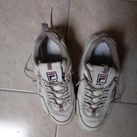 scarpe Fila 