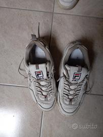 scarpe Fila 