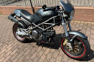Ducati monster 620 s ie