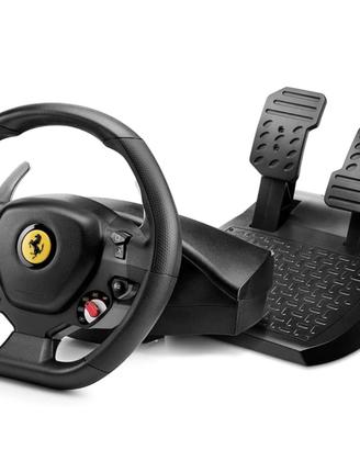 volante per ps5