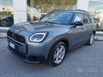 Mini Mini Countryman 2.0 48V S Classic all4 auto
