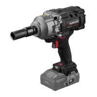 AVVITATORE IMPULSI PARKSIDE PERFORMANCE 20V