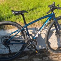 Trek Domane AL2 disk pochi km percorsi