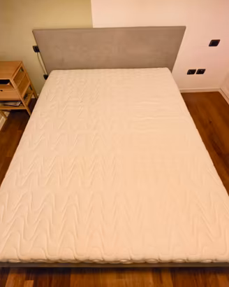 Materasso MONDOFLEX 160x200  H25cm come NUOVO