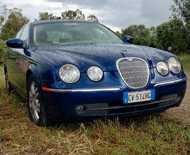 JAGUAR S-Type (X204) - 2005