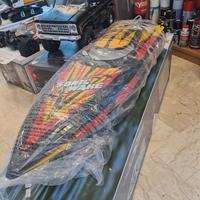 motoscafo  proboat 90cm 85km/h auto-raddrizzamento