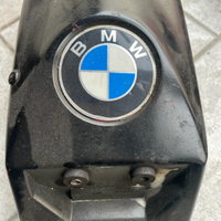 Parafango posteriore BMW R80 GS