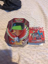 carte Pokemon rare, con box e tante gx