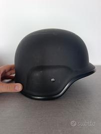 casco elmetto softair 