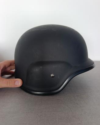 casco elmetto softair 