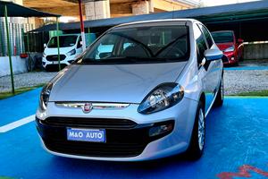 FIAT PUNTO EVO 1.4 BENZINA EU50 5 KM 49 MILA