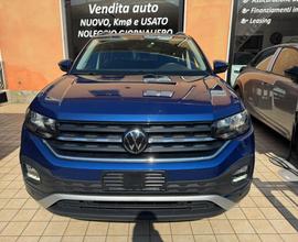 VOLKSWAGEN T-Cross 1.0 TSI 110 CV DSG Style