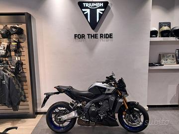 YAMAHA MT-09 SP