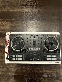 Console DJcontrol inpulse 500