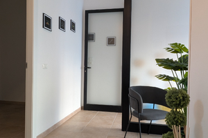 Stanze studio professionale - firenze careggi