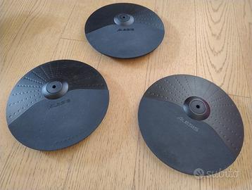 piatti Alesis 10 inch  (surge mesh se)