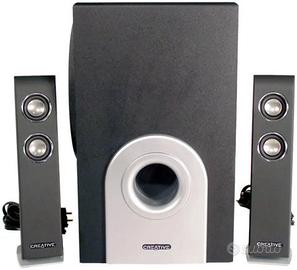 Creative i-Trigue 3500 2.1 audio surround