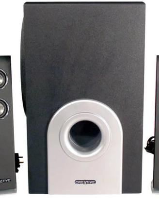 Creative i-Trigue 3500 2.1 audio surround
