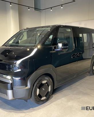 Kia PV5 Passenger 71,2kWh Earth